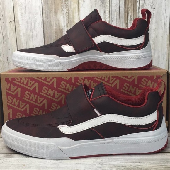 Vans Kyle Pro 2 sneaker skate - Picture 6 of 6